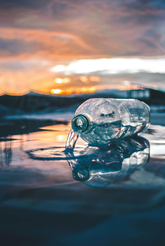 5 Mistakes People Make with Emergency Water Storage (And How to Avoid Them)