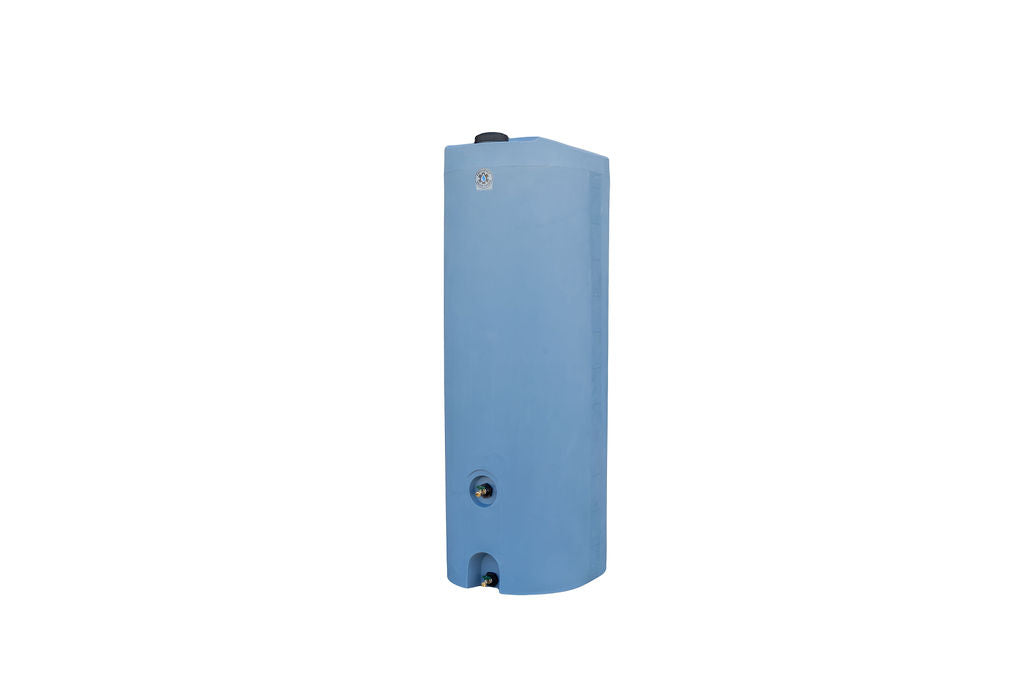 300 Gallon Doorway Emergency Water Storage Tank