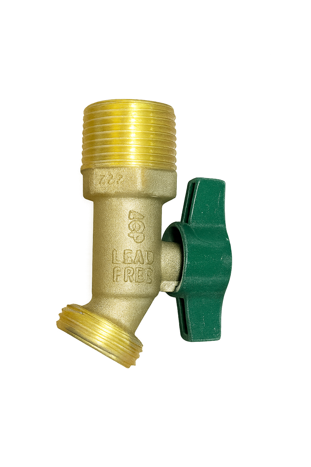Lead Free Spigot