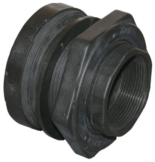 Replacement Bulkhead