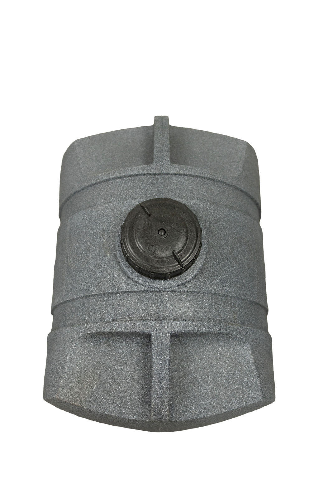 40 Gallon Horizontal Utility Water Tank Granite