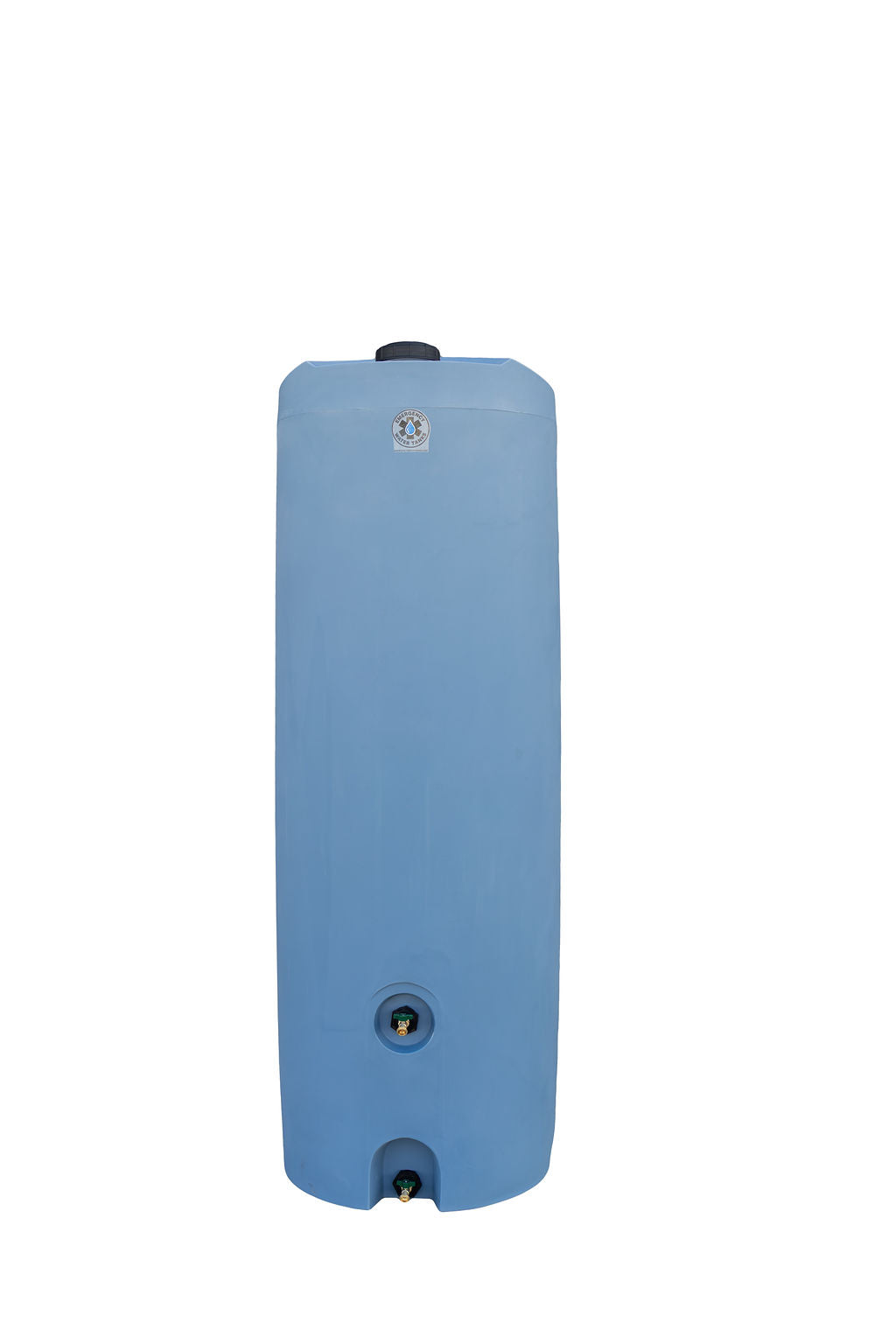 300 Gallon Doorway Emergency Water Storage Tank