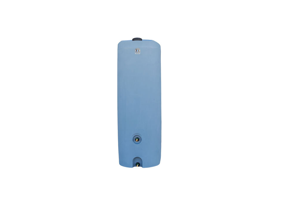 300 Gallon Doorway Emergency Water Storage Tank