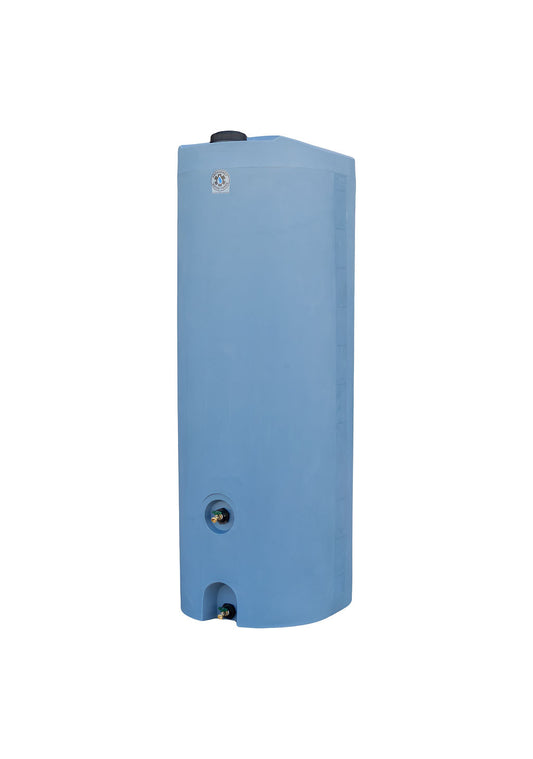 300 Gallon Doorway Emergency Water Storage Tank