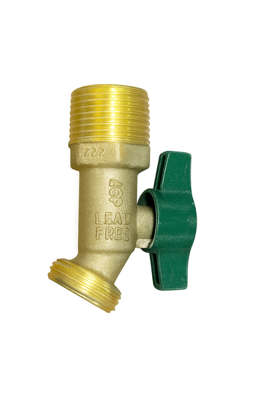 Lead Free Spigot